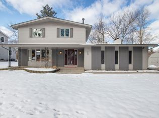 168 Sorrento Dr, Holland, MI 49423