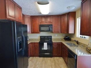 800 N Park St, Anchorage, AK 99508