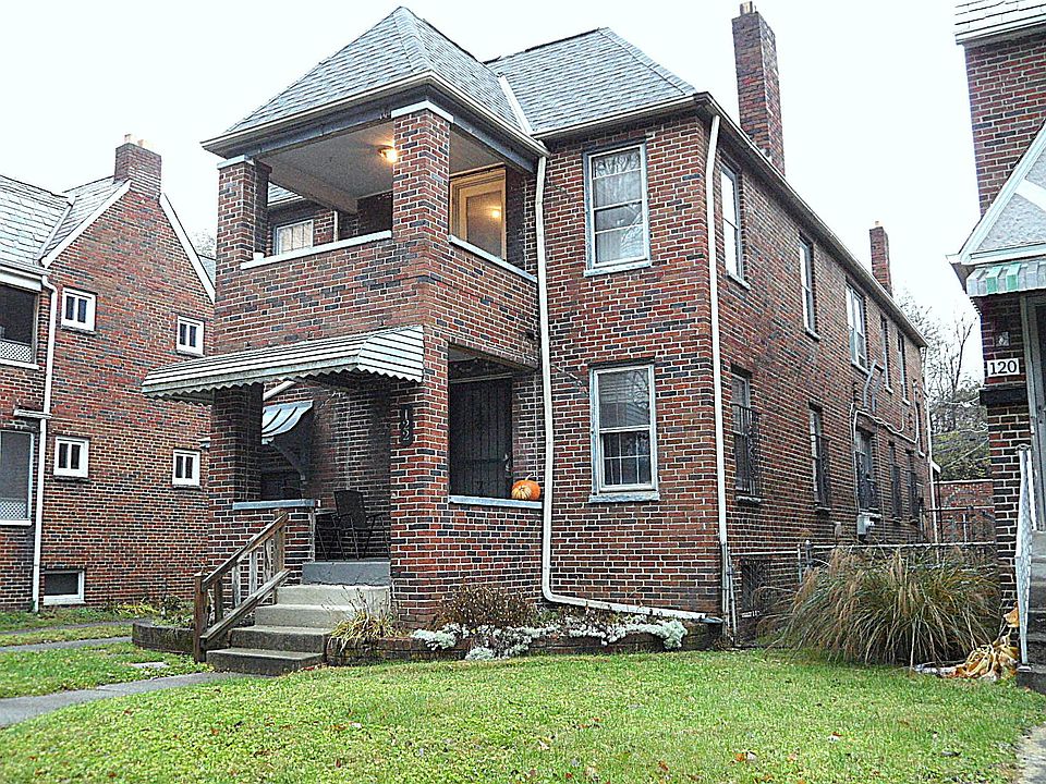 1st image of 122-124 N Brunson Ave