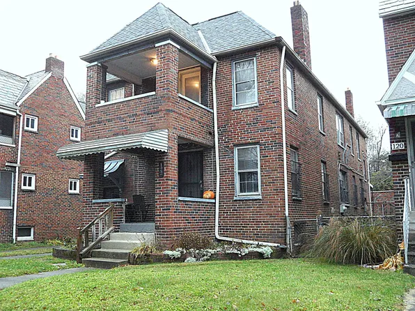 122-124 N Brunson Ave, Columbus, OH 43203