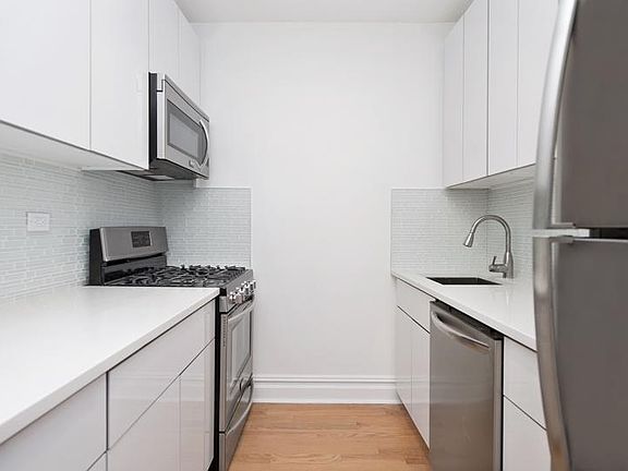 2nd image of 105 Bennett Ave APT 64A