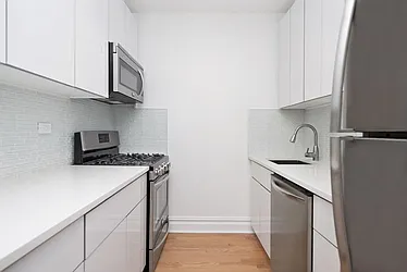 Sold by Keller Williams NYC