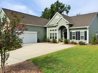 340 Decatur Dr, Summerville, SC 29486