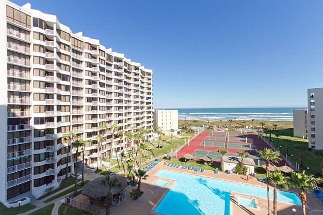 1st image of 404 Padre Blvd #904