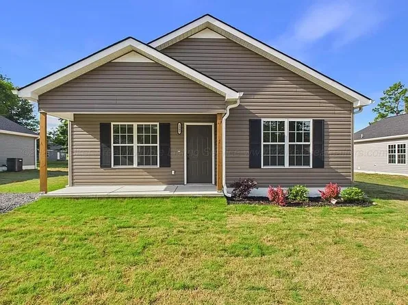 1305 Commerical St, Hanceville, AL 35077