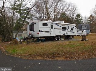 Eagle Claw Ln, Earleville, MD 21919