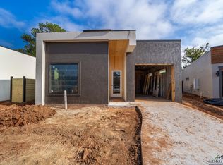 1523 Mahlow Dr, Longview, TX 75601