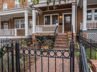 5107 7th St NW, Washington, DC 20011