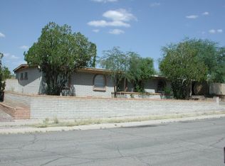 9611 E 32nd St, Tucson, AZ 85748