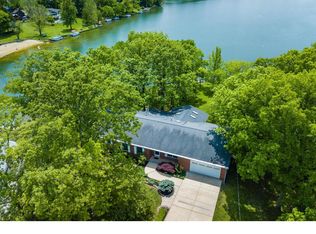 6224 N Lakeshore Dr, House Springs, MO 63051
