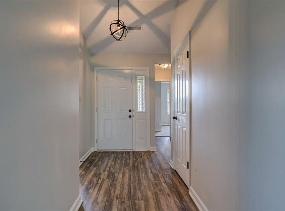 Entry Hall