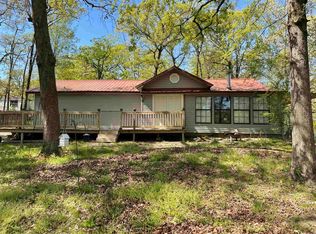 19706 Cynthia Cv, Mabelvale, AR 72103