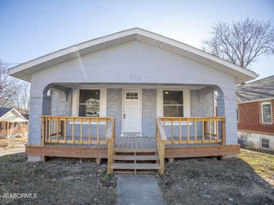 613 Houchin St, Jefferson City, MO, 65101