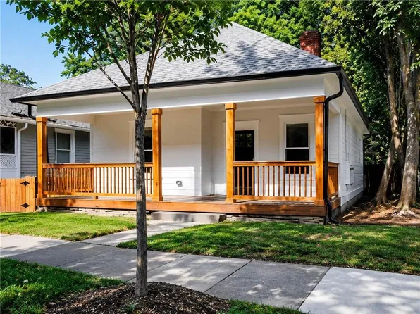 3033 Semmes St, East Pt, GA 30344