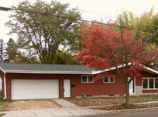 130 E 10th Ave, Antigo, WI 54409