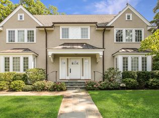 16 Rectory Ln, Scarsdale, NY 10583