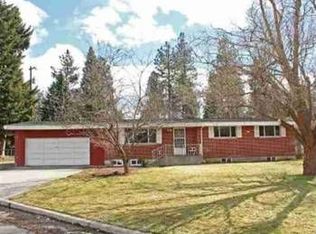 7812 N Washington St, Spokane, WA 99208