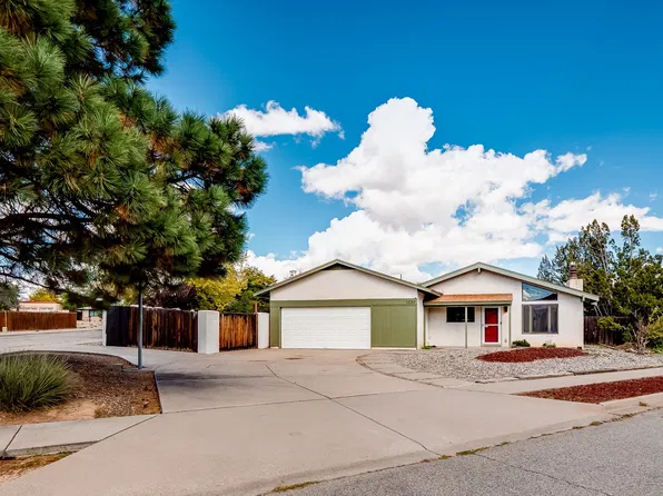450 Connie Ave, Los Alamos, NM 87547