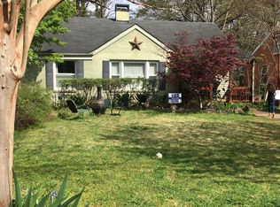 142 McClean St, Decatur, GA 30030