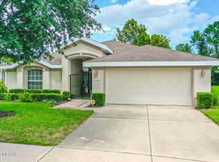 1309 Coconut Palm Cir, Port Orange, FL 32128