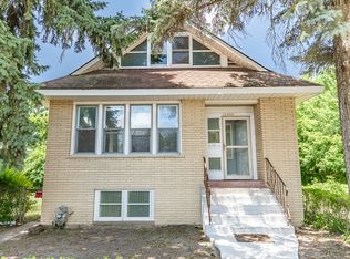 11206 S Christiana Ave, Chicago, IL