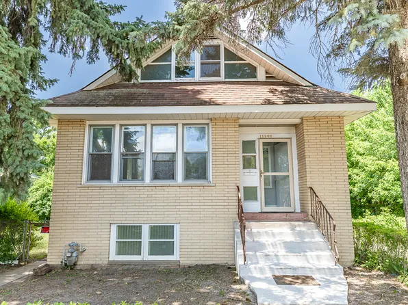 11206 S Christiana Ave, Chicago, IL 60655