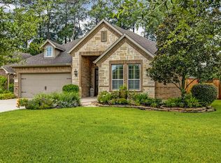20067 Mitchell Cove Dr, Porter, TX 77365