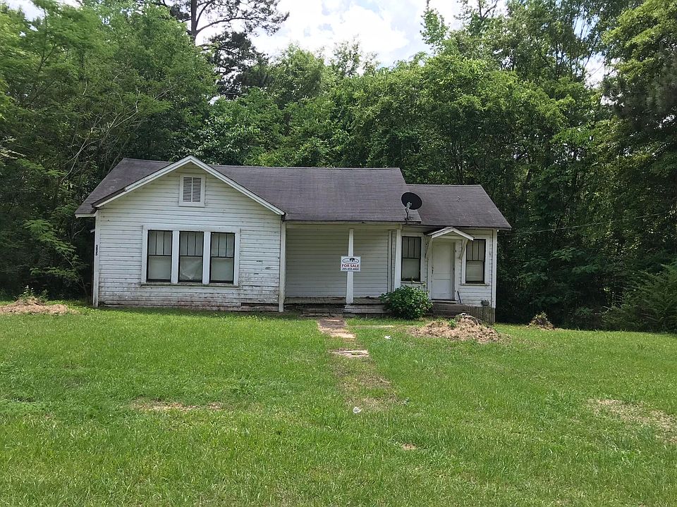 5835 County Road 6, Silas, AL 36919 MLS 2233 Zillow
