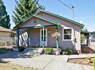263 NW Wade St, Estacada, OR 97023