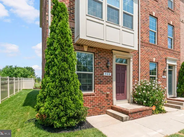 968 S Macon St, Baltimore, MD 21224
