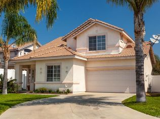 43 Balustrade Pl, Foothill Ranch, CA 92610