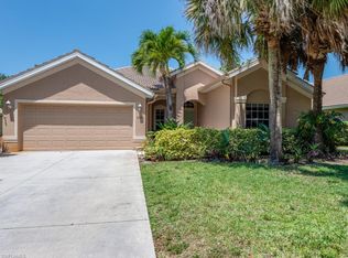 6961 Autumn Woods Blvd, Naples, FL 34109