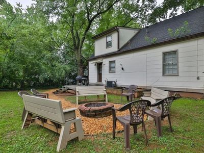 2344 Johnson Ferry Rd, Atlanta, GA, 30341