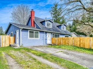 21004 NE 91st Street, Redmond, WA