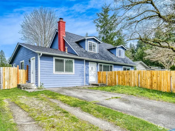 21004 NE 91st Street, Redmond, WA 98053