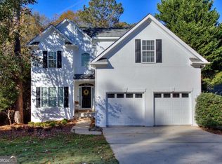 28 Vaux Way, Newnan, GA 30263