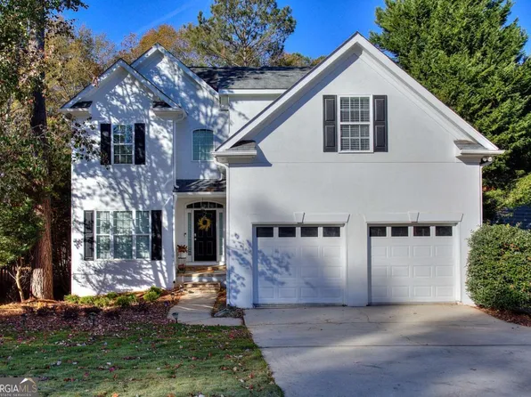28 Vaux Way, Newnan, GA 30263