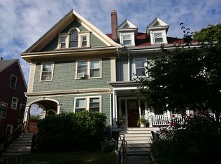 46 Hastings St, West Roxbury, MA 02132