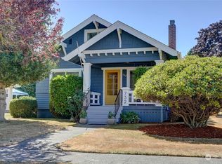 732 S 49th St, Tacoma, WA