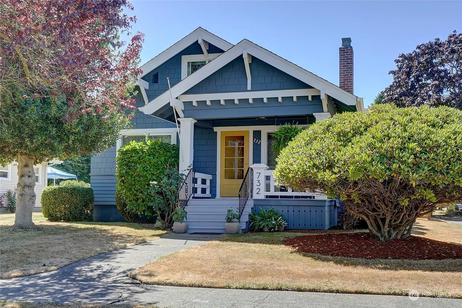 732 S 49th Street photo 1