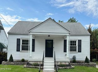 621 E Brandeis Ave, Louisville, KY