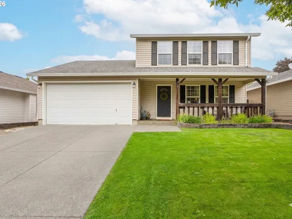 1101 E Sunset Dr, Newberg, OR 97132