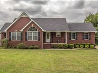 10530 Lascassas Pike, Milton, TN 37118