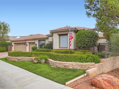 2544 Forest City Dr, Henderson, NV, 89052