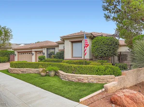 2544 Forest City Dr, Henderson, NV 89052