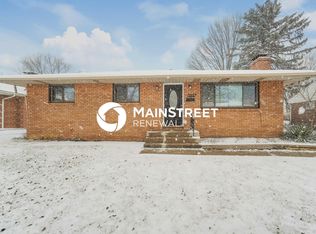 4338 Colby Ave, Columbus, OH 43227