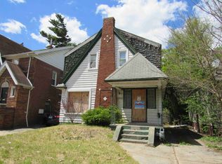 13573 Kentucky St, Detroit, MI 48238