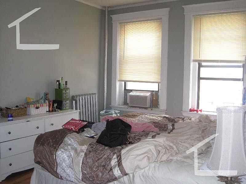 2nd image of 1254 Commonwealth Ave #23CC