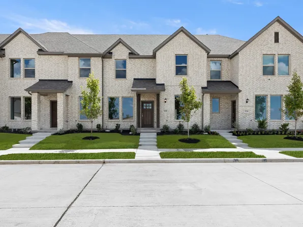 5228 Roll Cast Rd, Royse City, TX 75189