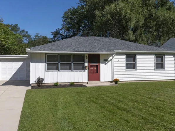 3127 McKinley Ave, South Bend, IN 46615